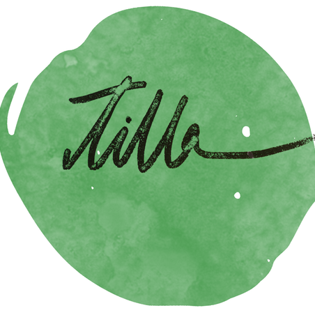 Projekt-Tilla